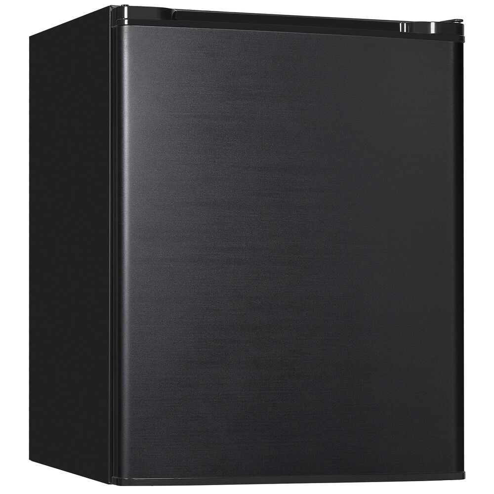 Mini-Absorber-Khlschrank, 43 Liter, H 605, inkl. Schleppschiene fr einen Einbau im Schrank