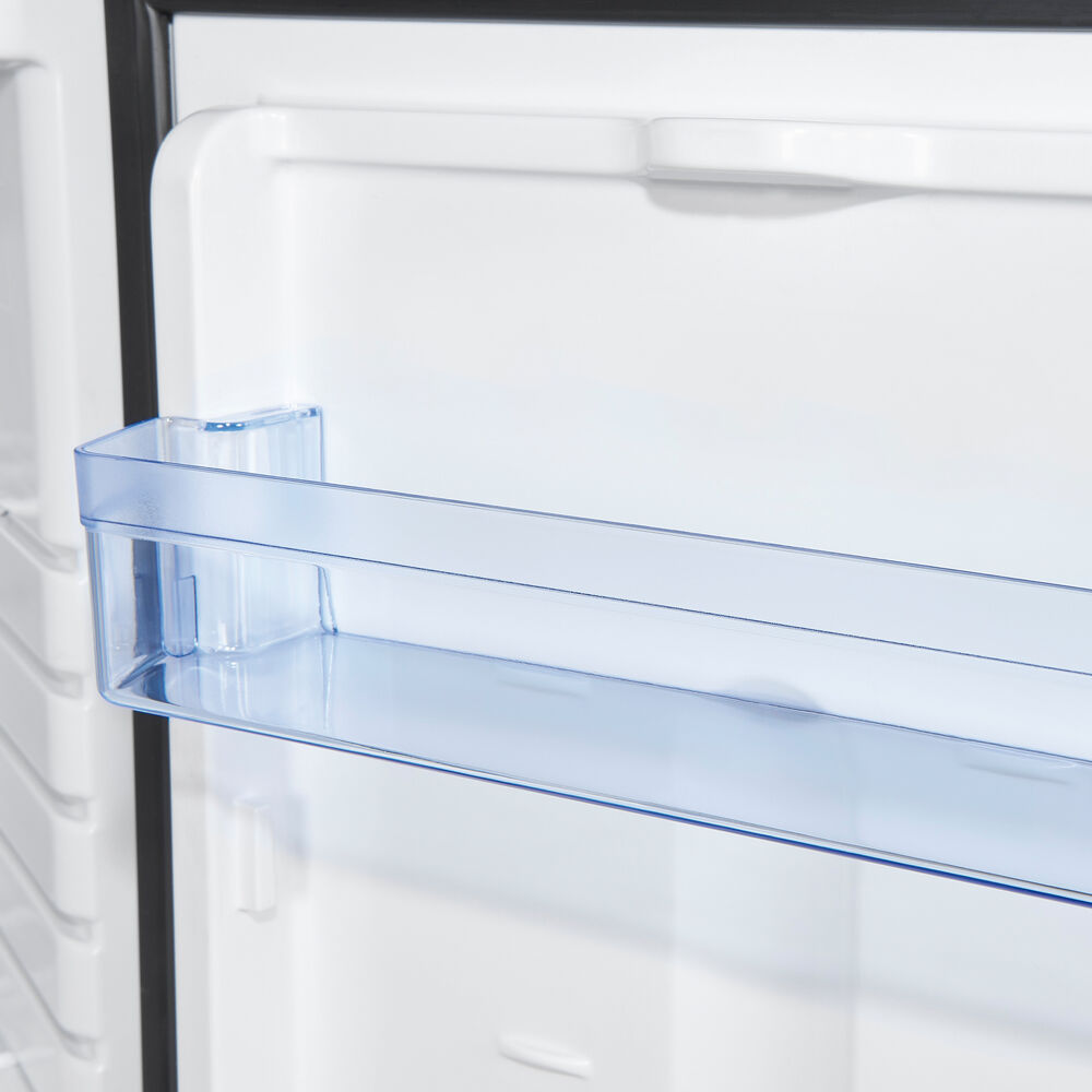 Mini-Absorber-Khlschrank, 43 Liter, H 605, inkl. Schleppschiene fr einen Einbau im Schrank Bild 8