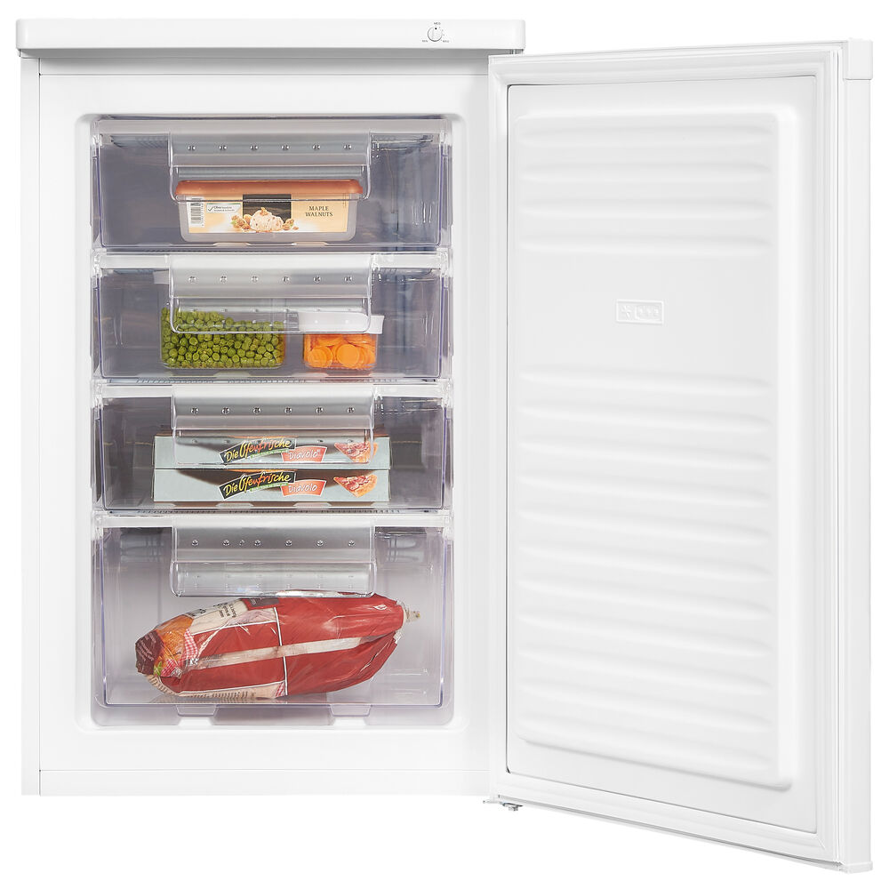 Gefrierschrank, 91 Liter, H 855 Bild 4