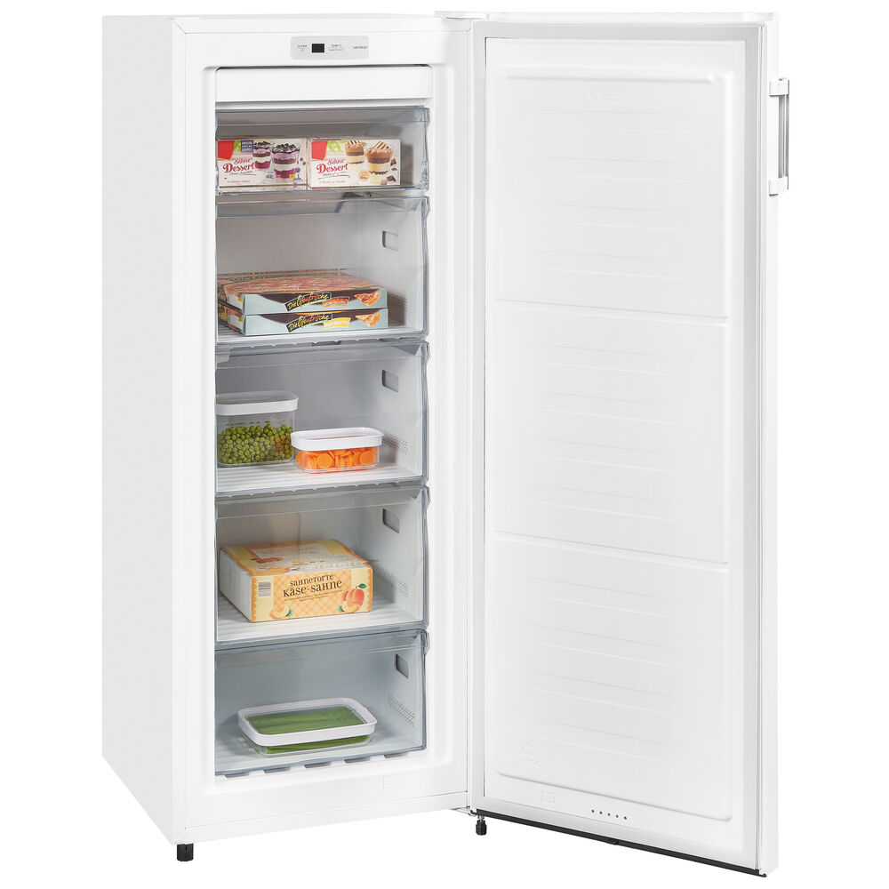 Gefrierschrank, 155 Liter, H 1.435, No Frost Bild 2