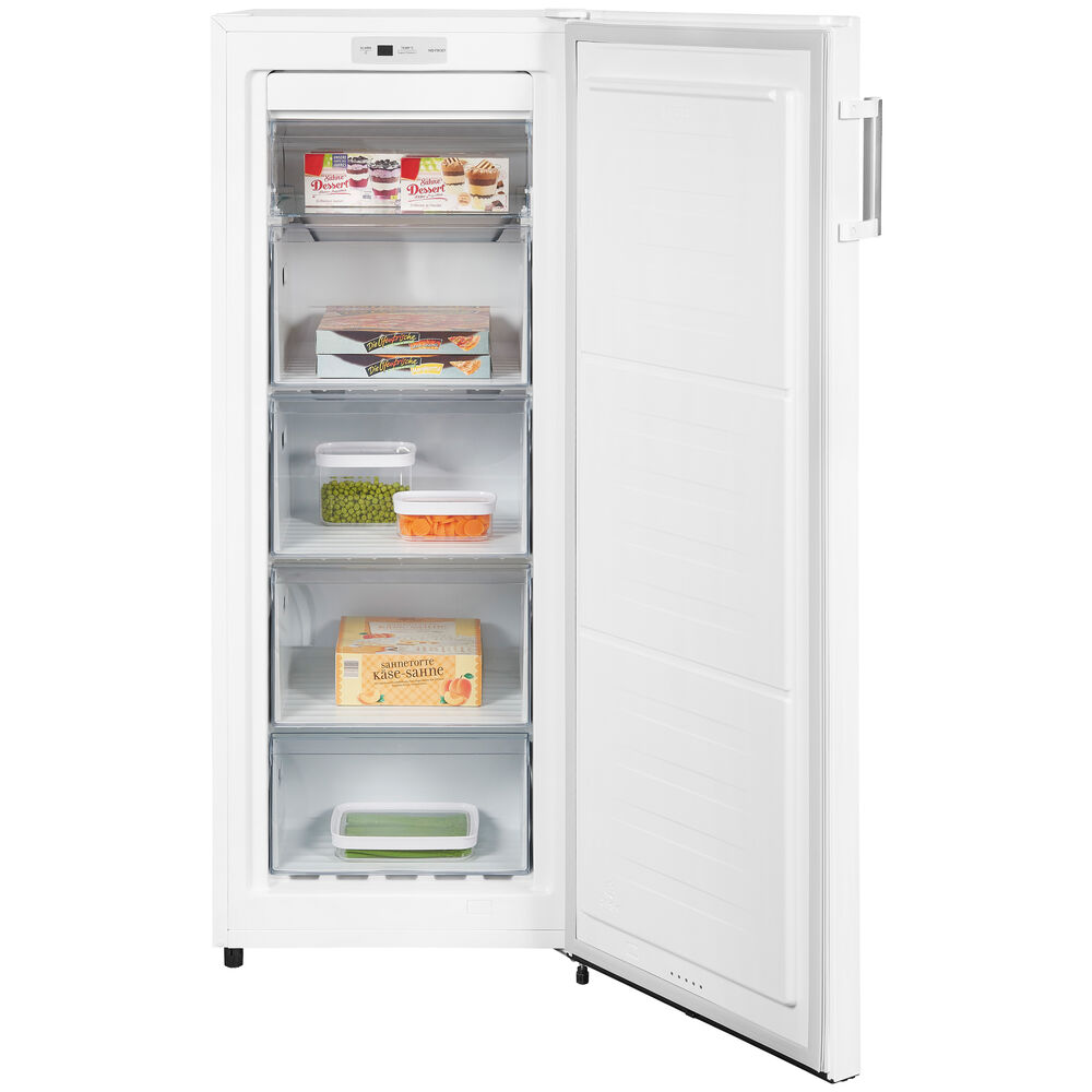 Gefrierschrank, 155 Liter, H 1.435, No Frost Bild 4