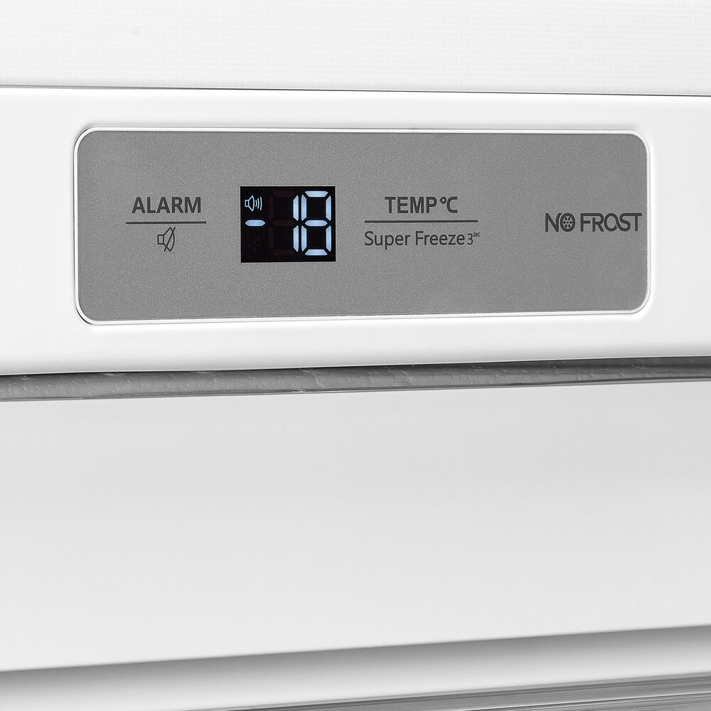 Gefrierschrank, 155 Liter, H 1.435, No Frost Bild 6