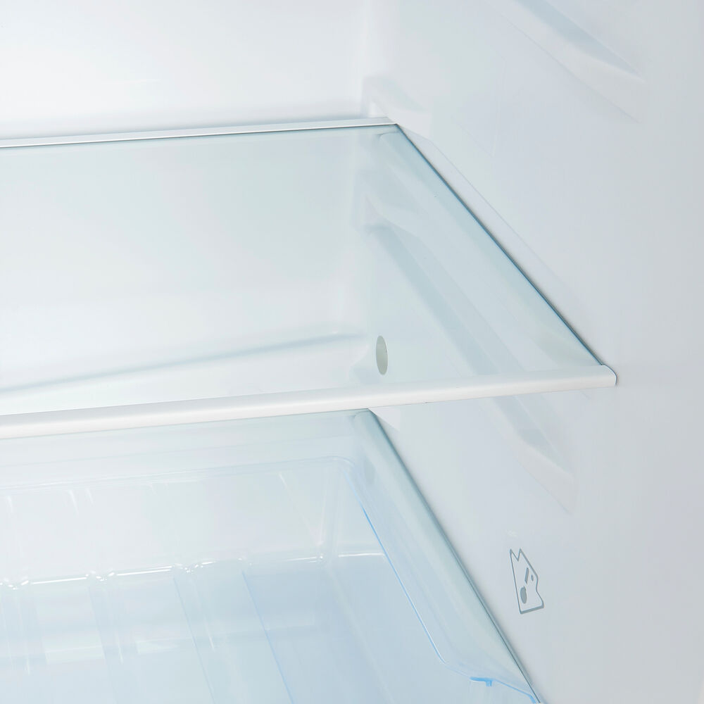 Khl-/Gefrierschrank-Kombination, 175 Liter, H 1.435 Bild 7