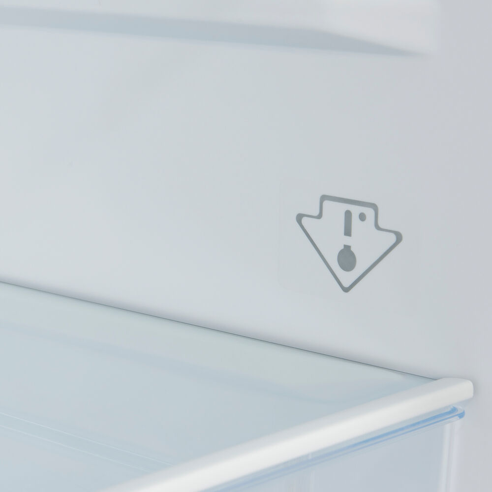 Khl-/Gefrierschrank-Kombination, 175 Liter, H 1.435 Bild 8