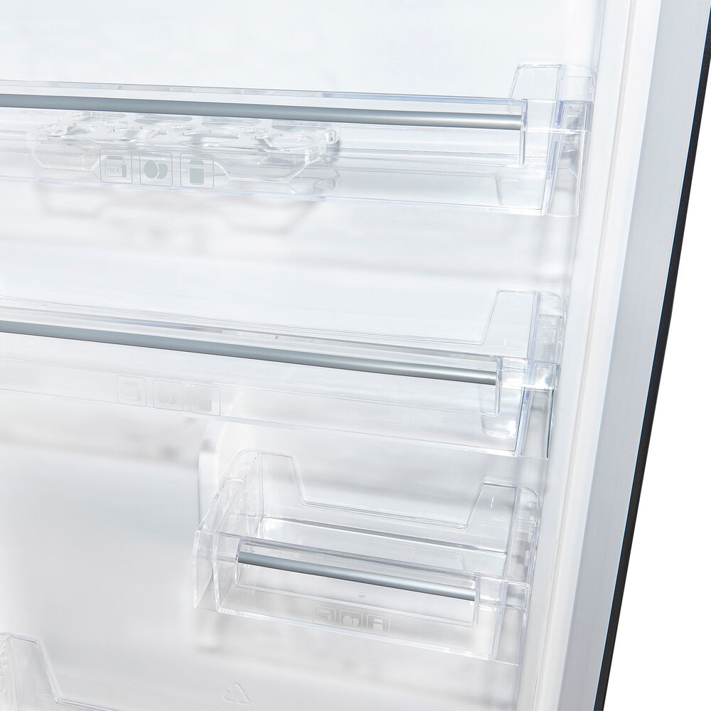 Khl-/Gefrierschrank-Kombination, 347 Liter, H 1.930, Total No Frost Bild 3