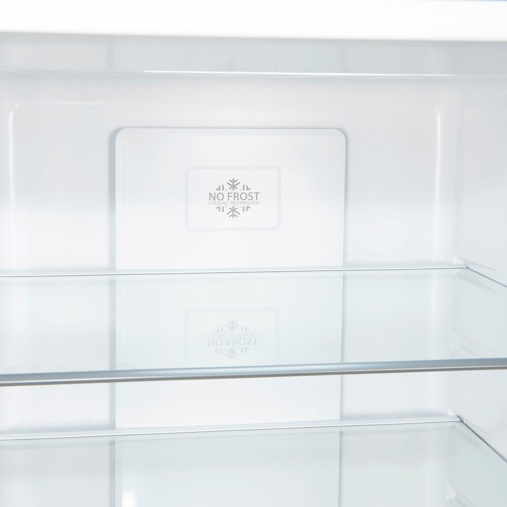 Khl-/Gefrierschrank-Kombination, 347 Liter, H 1.930, Total No Frost Bild 7