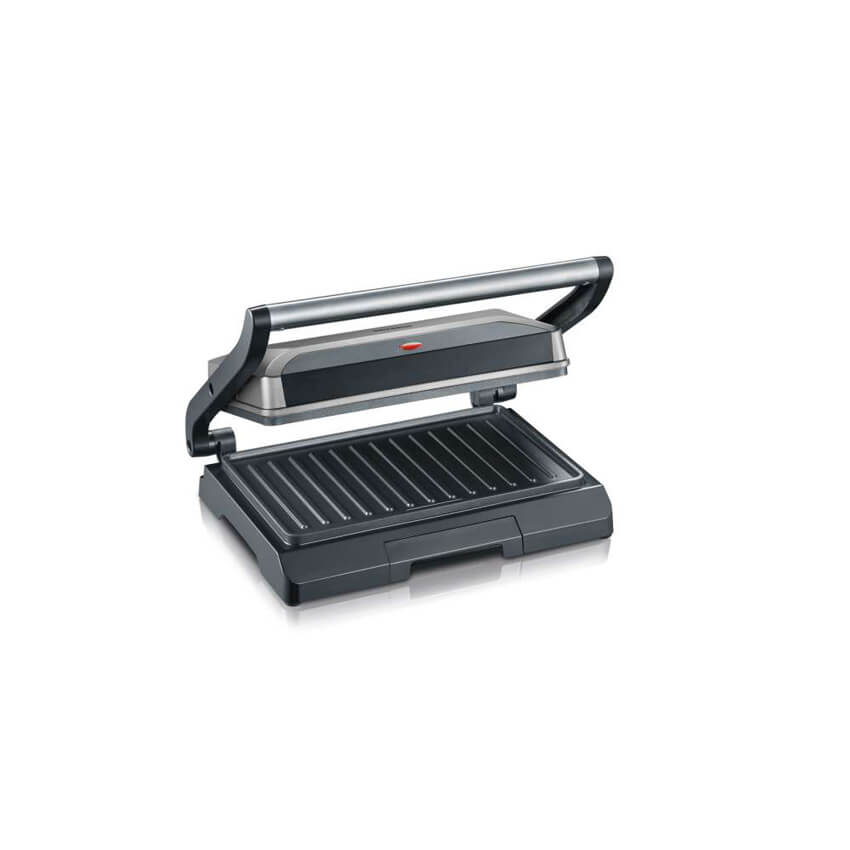 Kompakt-Multigrill,  KG 2394, 800W Bild 2