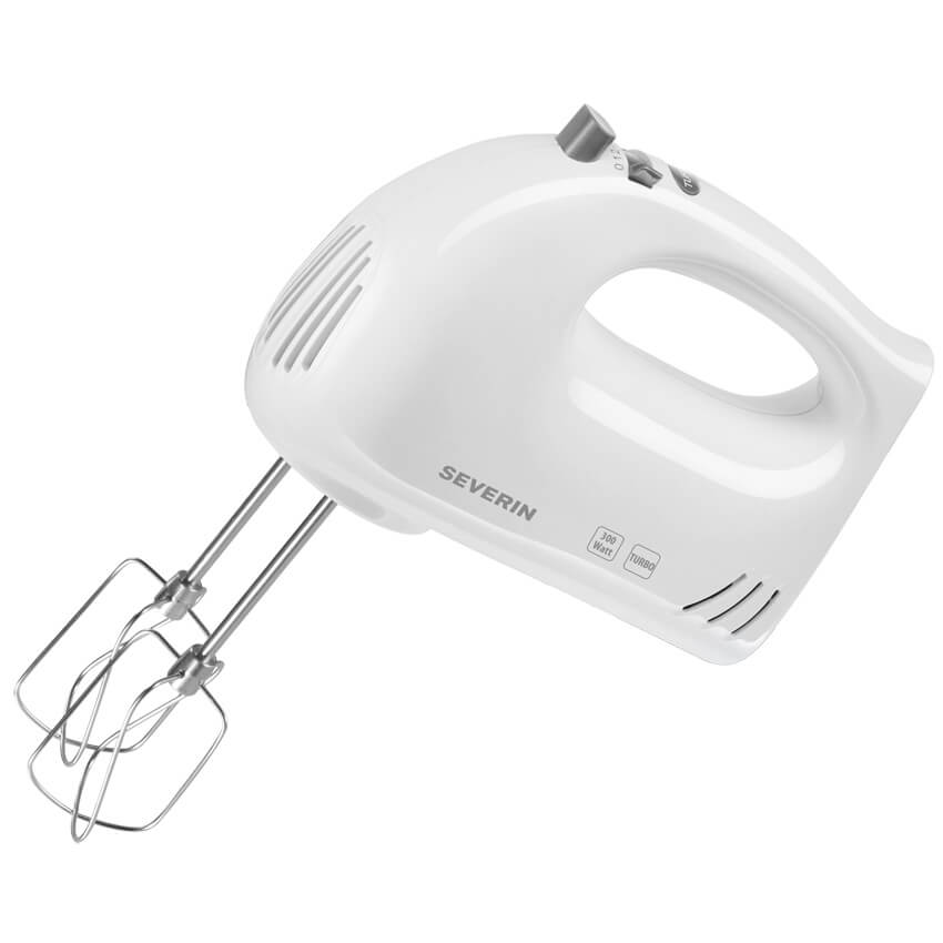 Handmixer, HM 3820, COMFORT MIX, 300W