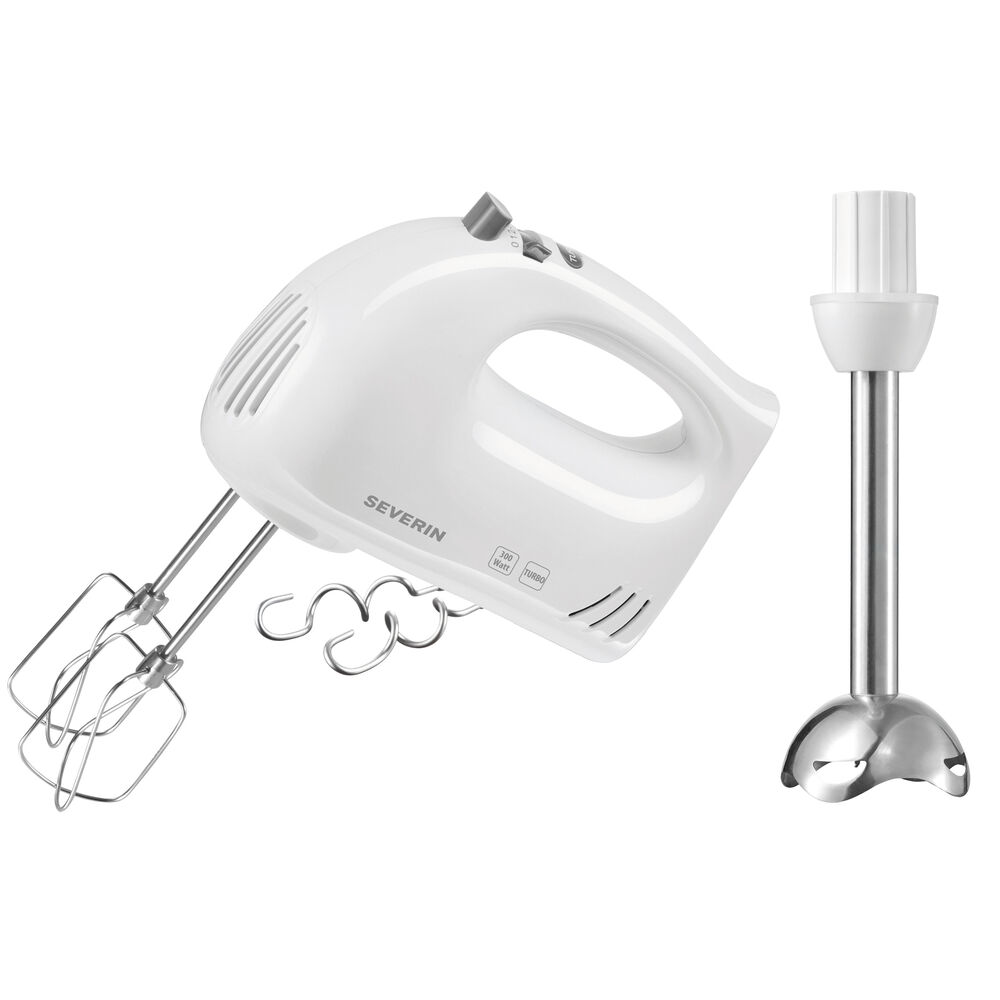 Handmixer, HM 3822, COMFORT MIX, 300W