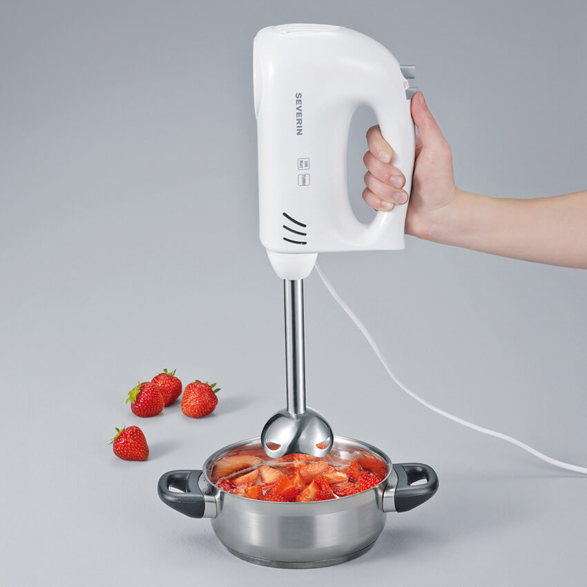 Handmixer, HM 3822, COMFORT MIX, 300W Bild 3