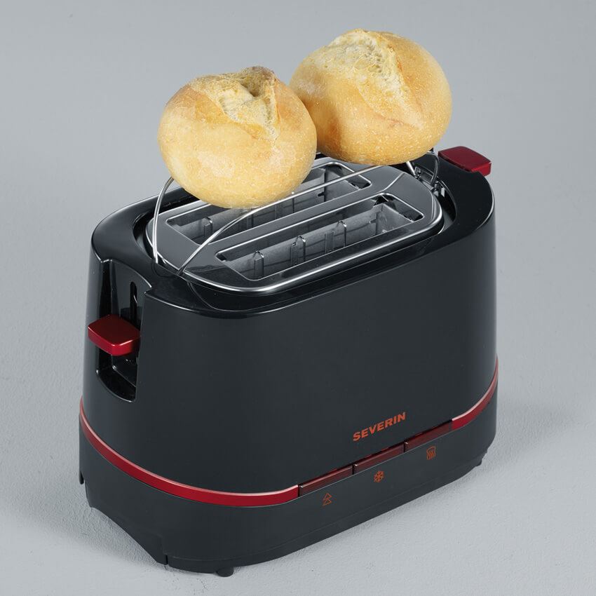 Toaster, SELECT, AT 2292, 230V/800W Bild 2