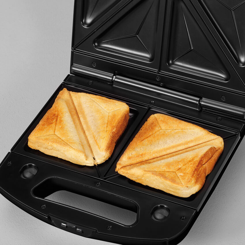 Multi-Sandwich-Toaster, SA 2968, 1000W Bild 4