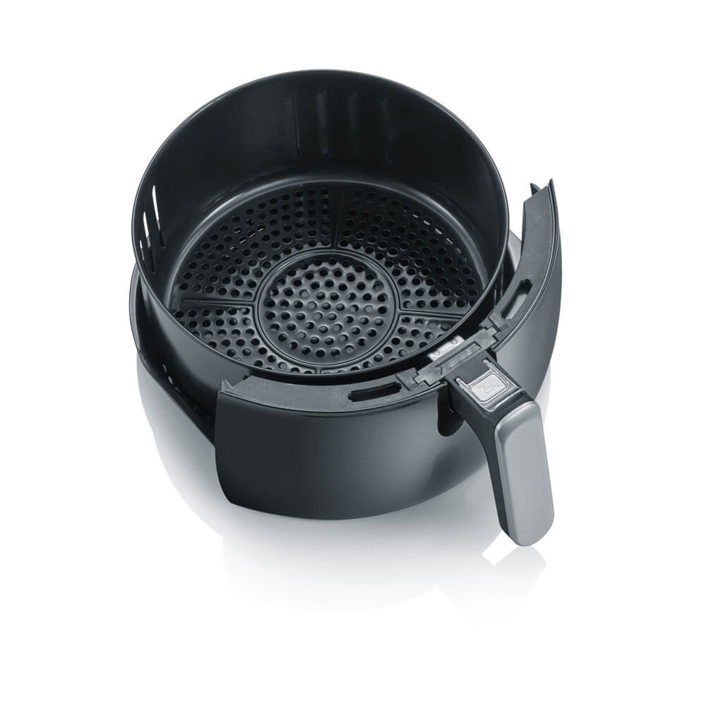 Heiluftfritteuse XXL FR 2445, 2000W, Kapazitt ca. 5 Liter Bild 5