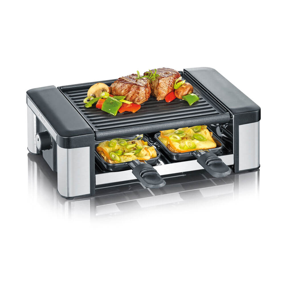 Raclette-Partygrill, RG 2674, 230V/600W