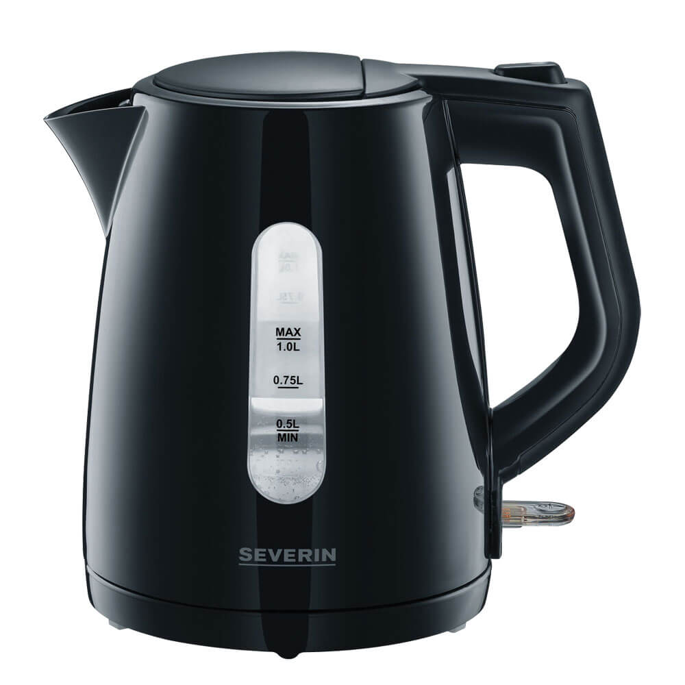 Wasserkocher, 2200W, Fassungsvermgen 1 Liter