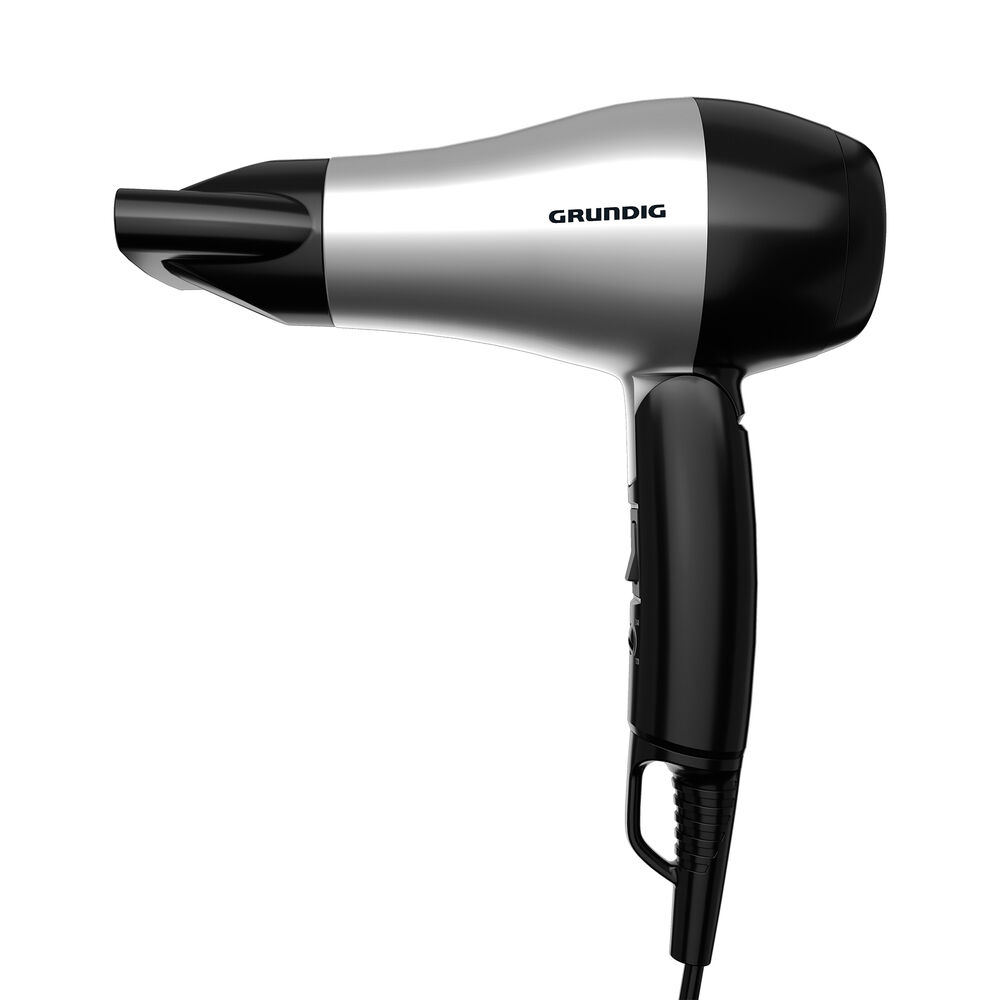 Sport- und Reisehaartrockner, HD2200, 1200W
