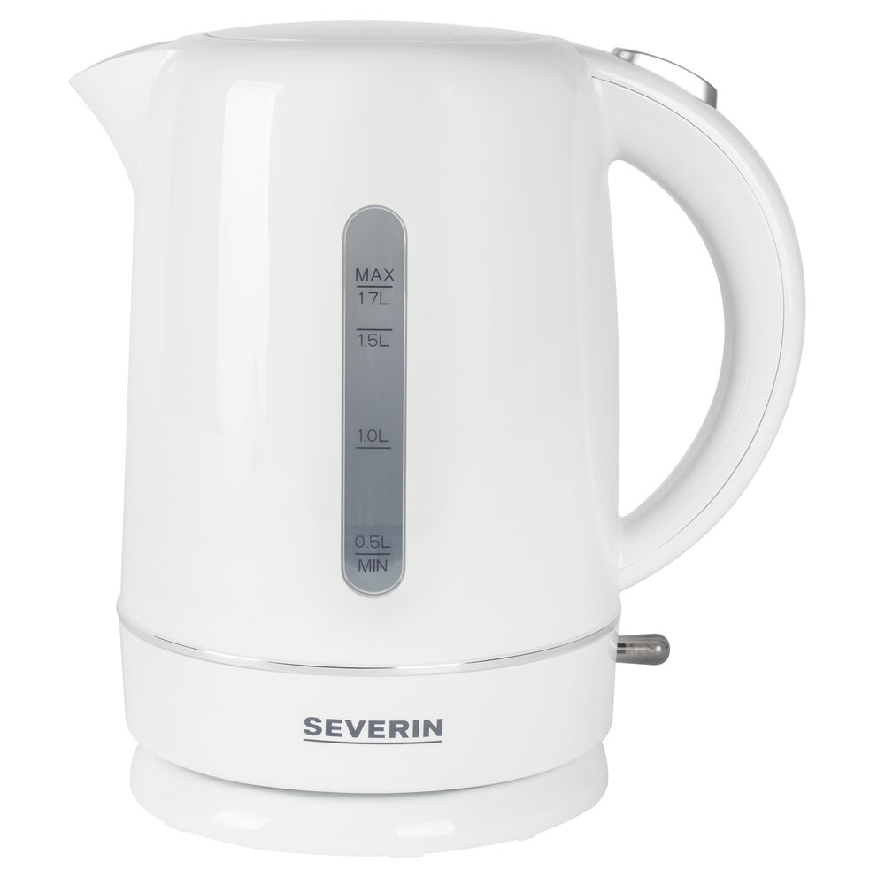 Wasserkocher, WK 4325, 2200W, Fassungsverm�gen 1,7 Liter