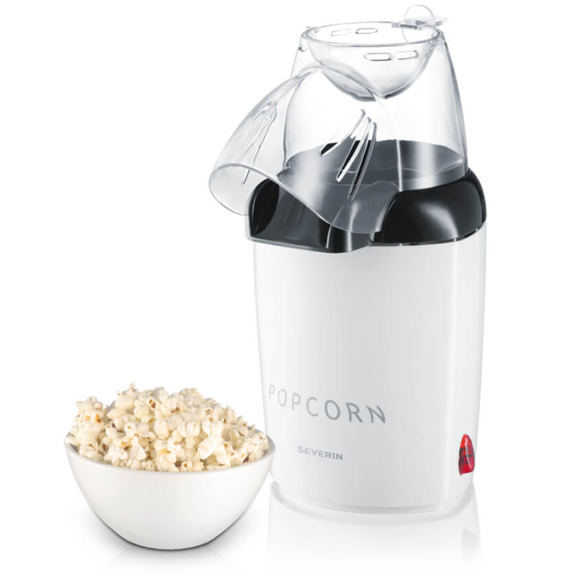 Popcorn-Automat, PC 3751, 1200W Bild 2
