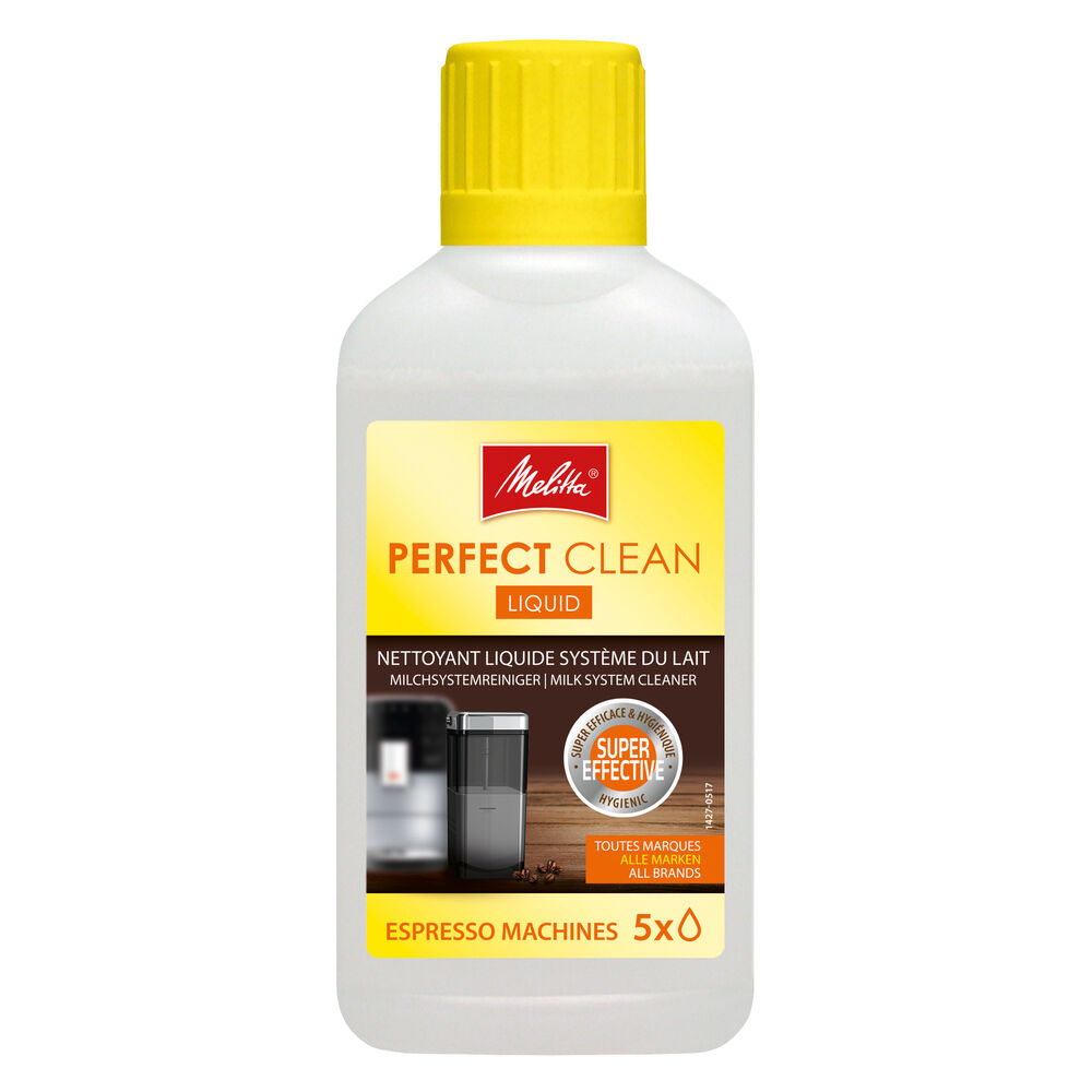 Milchsystem-Reiniger, PERFEKT CLEAN