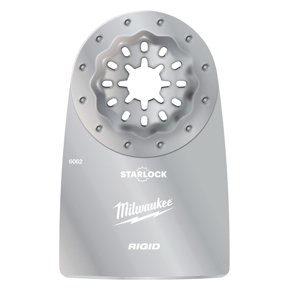 Multitool-Schaber/Spachtel, Aufnahme OIS-UNIVERSAL