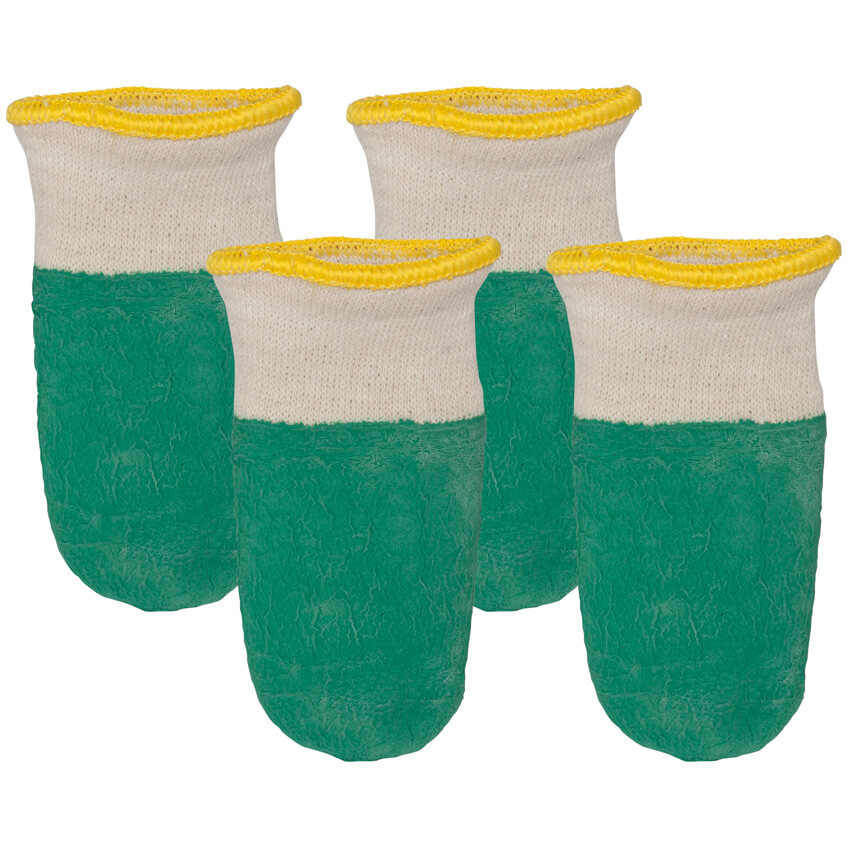 Leitersocken, Set mit 4 Stck