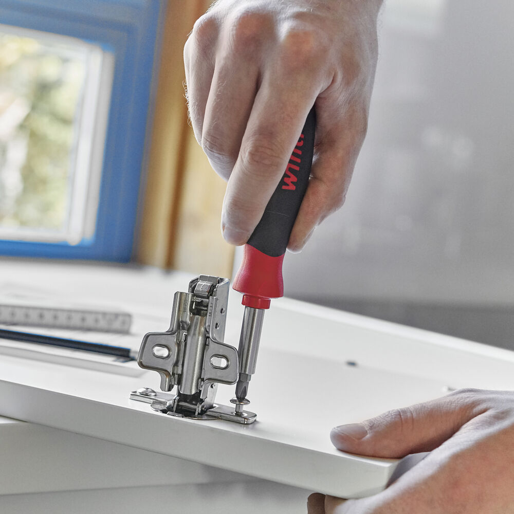 Schraubendreher-Satz, PocketMax magnetic, 9-teilig Bild 4