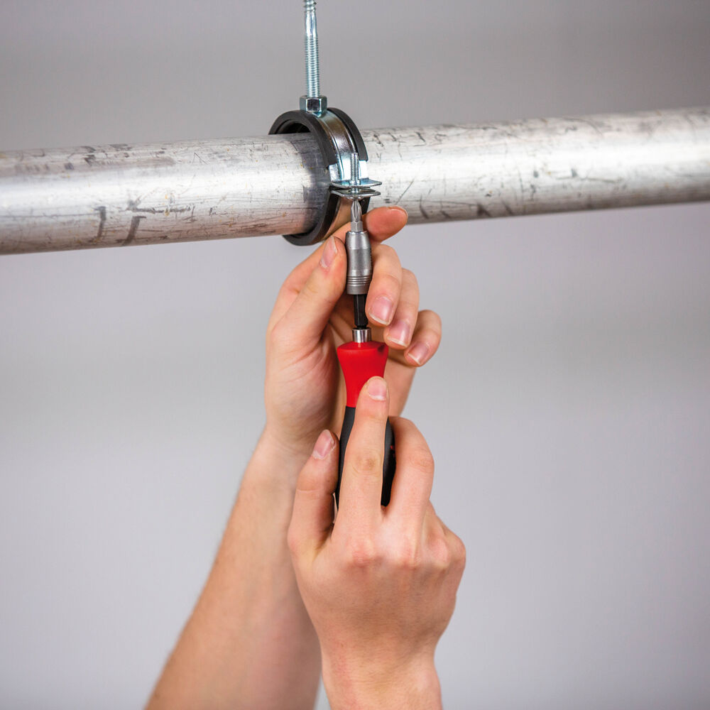 Schraubendreher-Satz, PocketMax magnetic, 9-teilig Bild 9