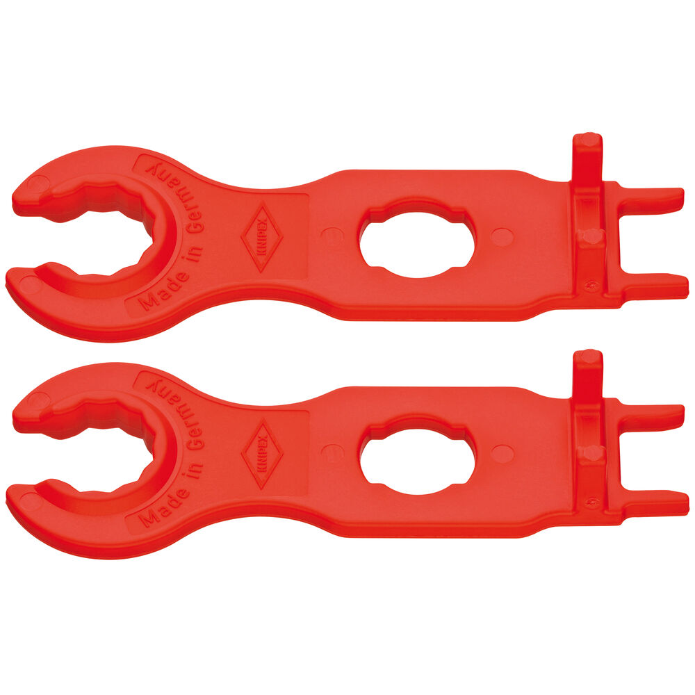 Montagewerkzeug-Set, fr MC4® Stecker/Gehuse
