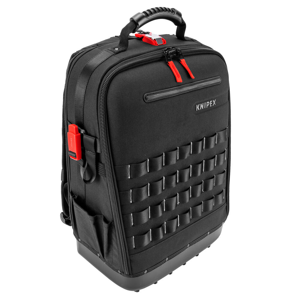 Werkzeugrucksack, MODULAR X18 ELEKTRO, 22-teilig Bild 2