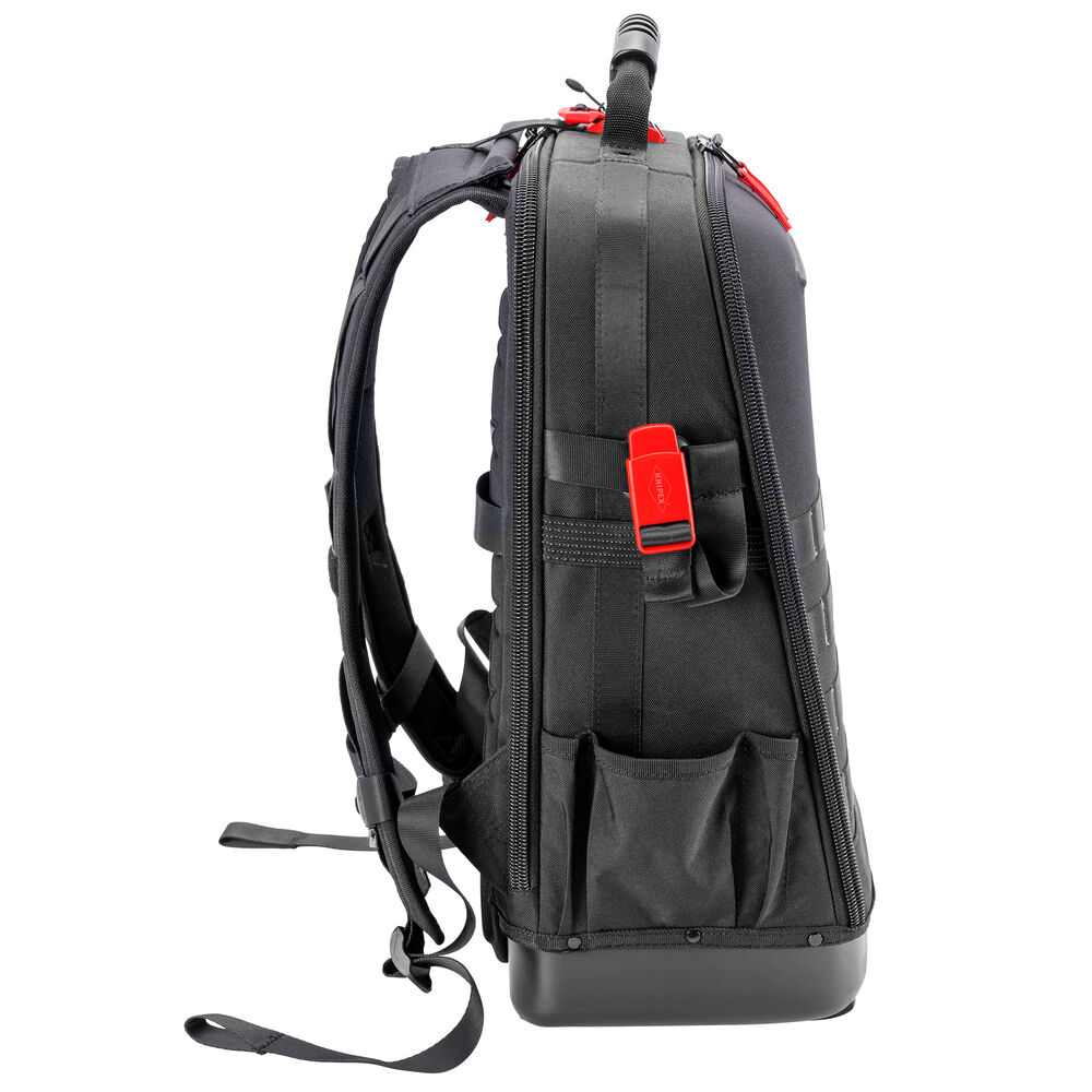 Werkzeugrucksack, MODULAR X18 ELEKTRO, 22-teilig Bild 3
