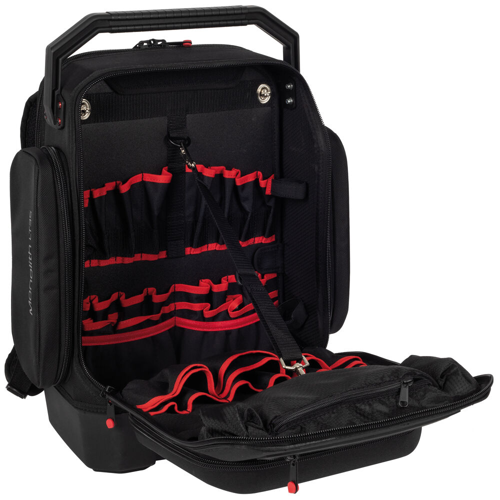 Werkzeugrucksack,  GT MONOLITH LT35, ohne Werkzeug Bild 2