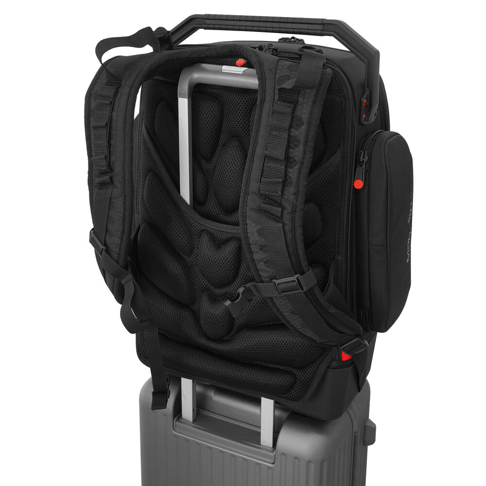 Werkzeugrucksack,  GT MONOLITH LT35, ohne Werkzeug Bild 5