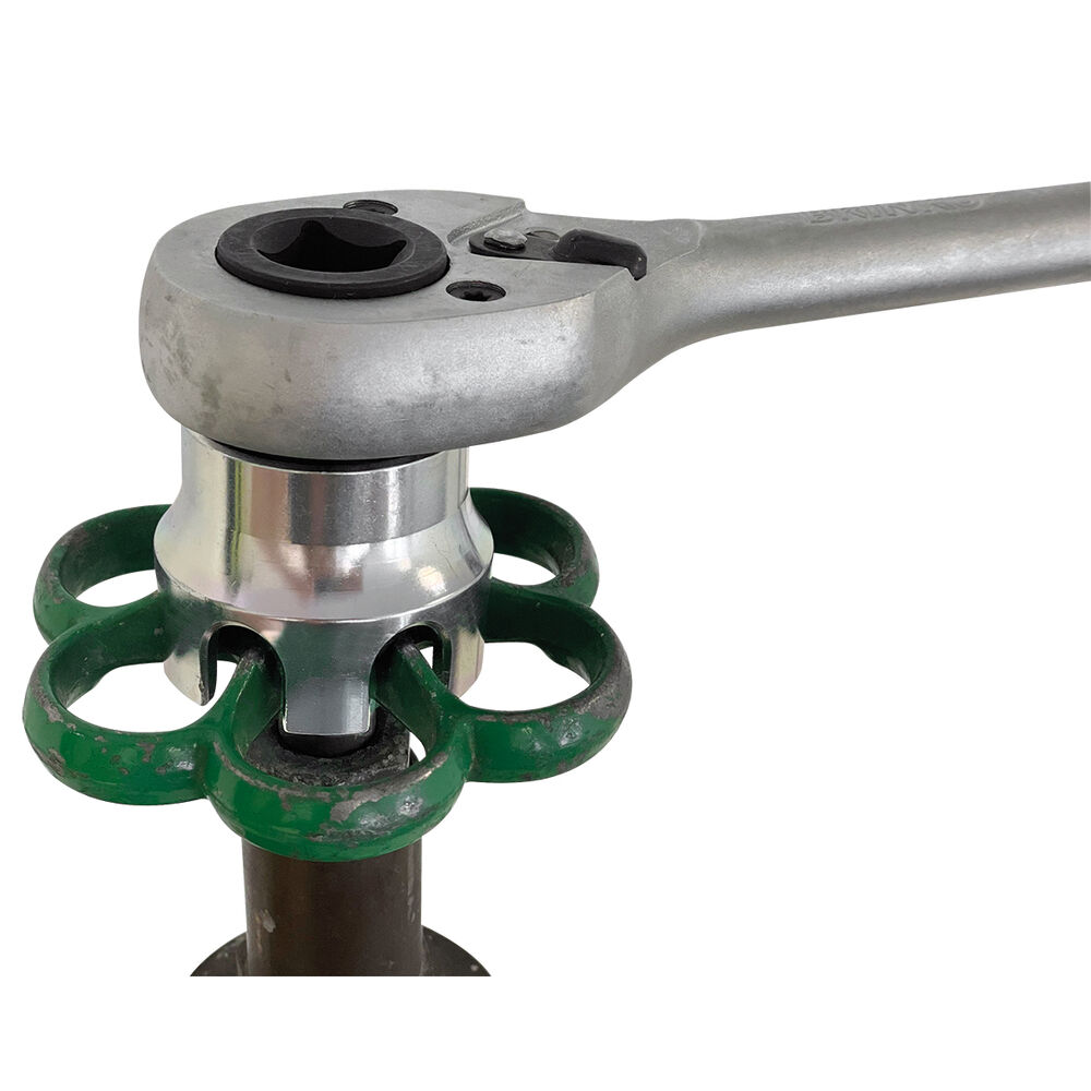 Handrad-Stecknuss, BRIwheelNut, Spezial-Werkzeug Bild 3