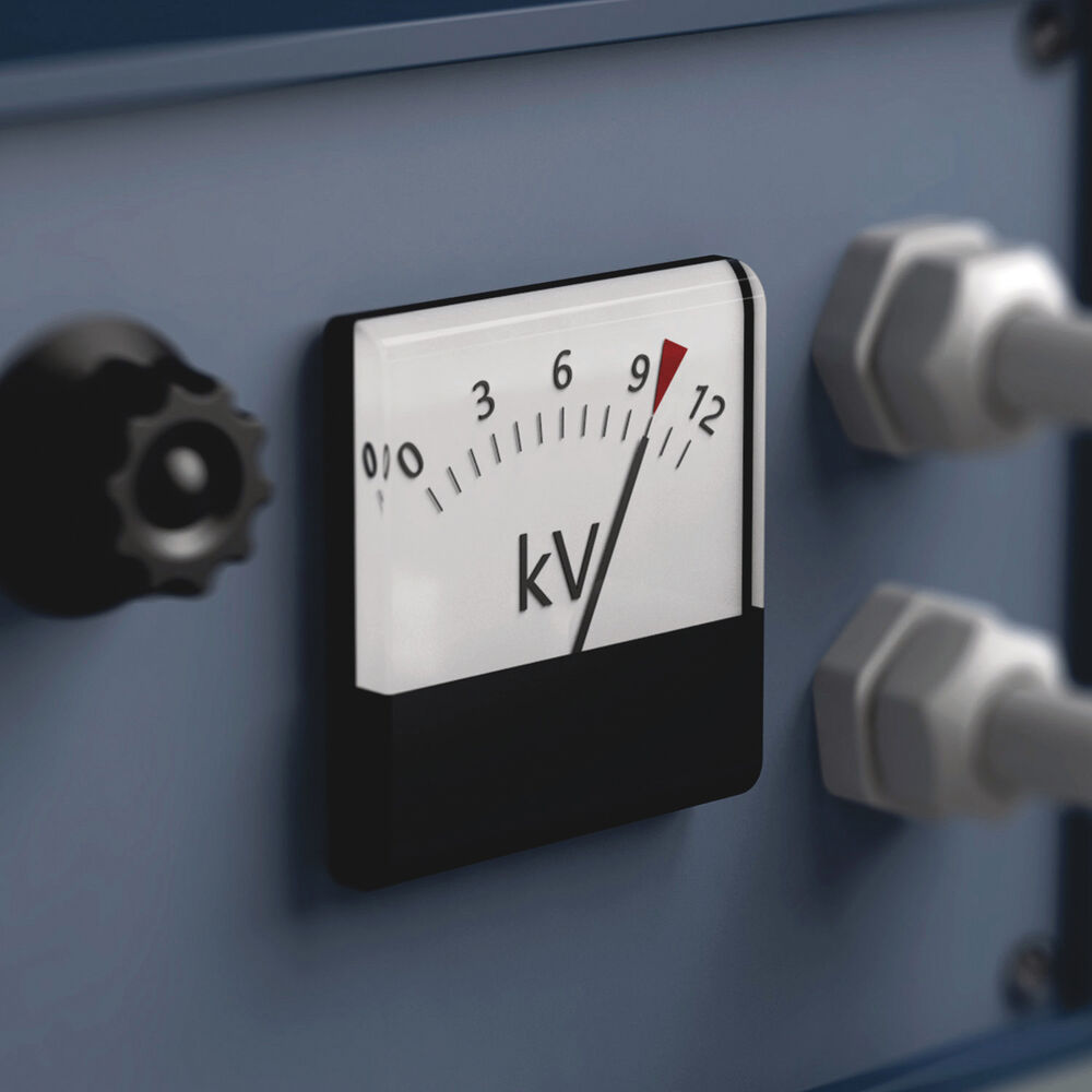 VDE-Drehmomentschraubendreher, SAFE-TORQUE SPEED Bild 2