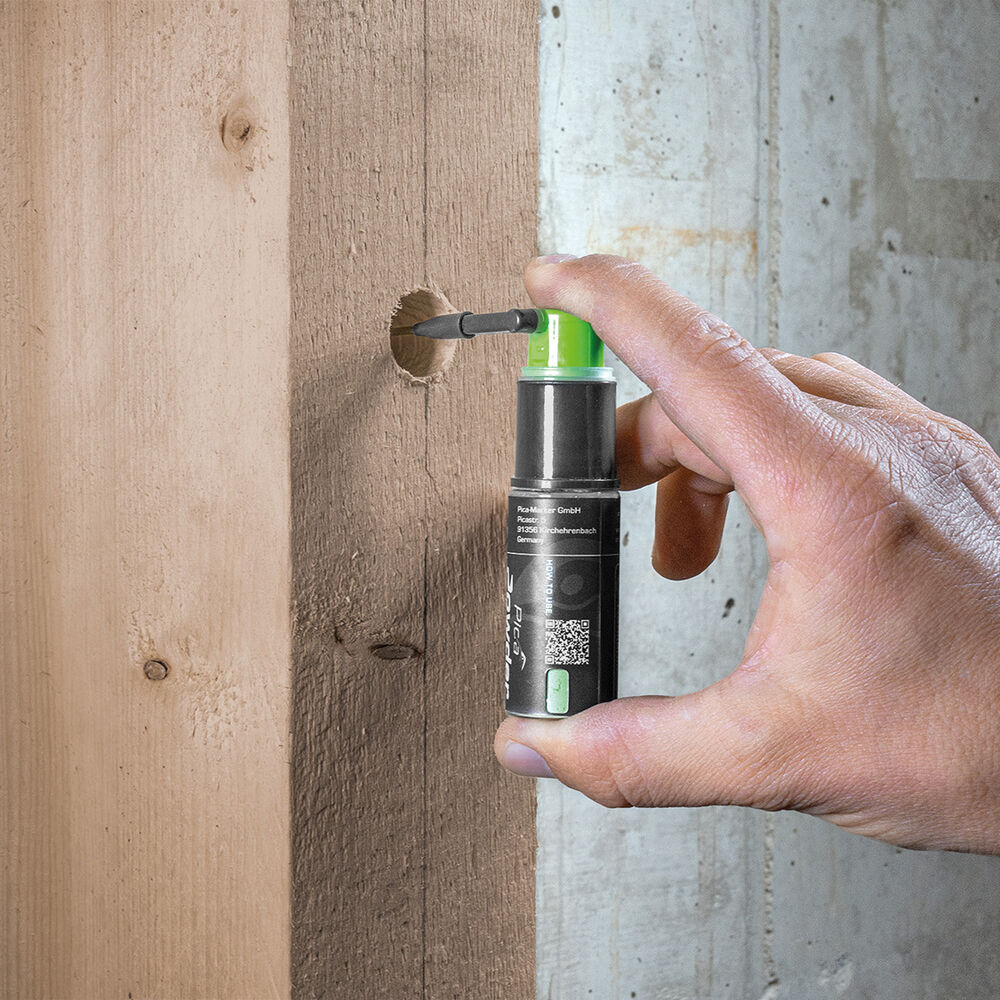 Tiefloch-Spray-Marker, PICA POWDER Bild 6