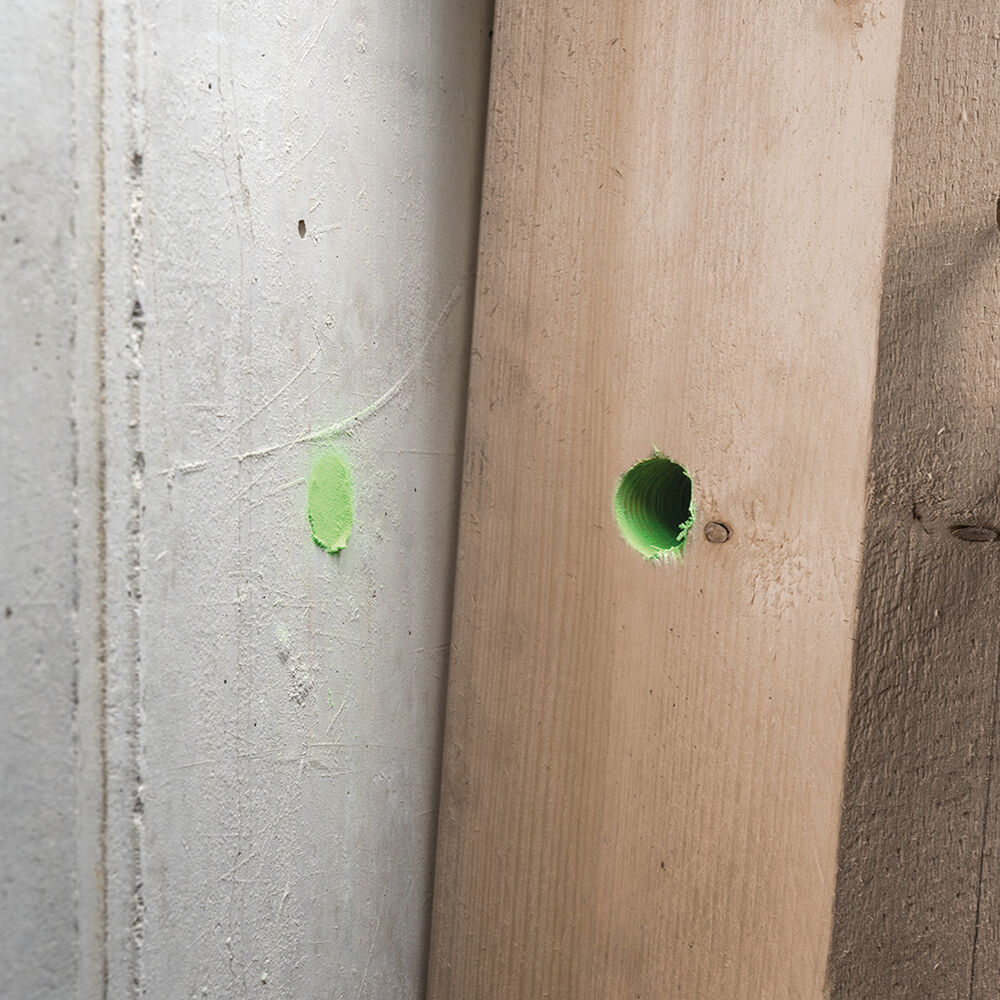 Tiefloch-Spray-Marker, PICA POWDER Bild 7