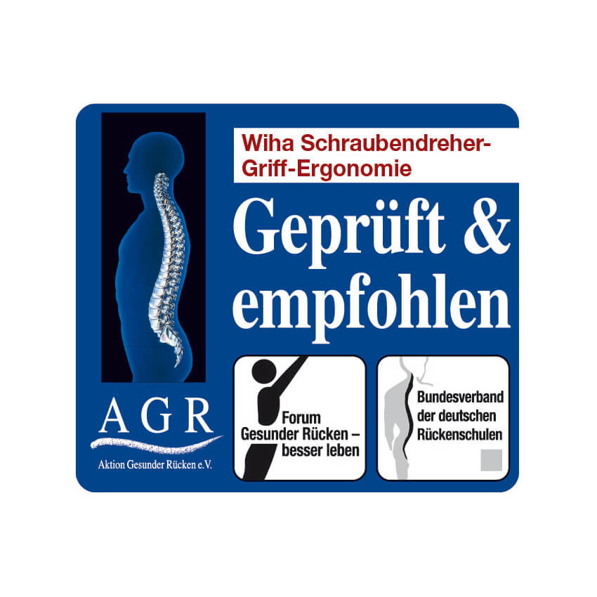 VDE-Schraubendreher, SOFTFINISH, PH-Philips und Schlitz Bild 2