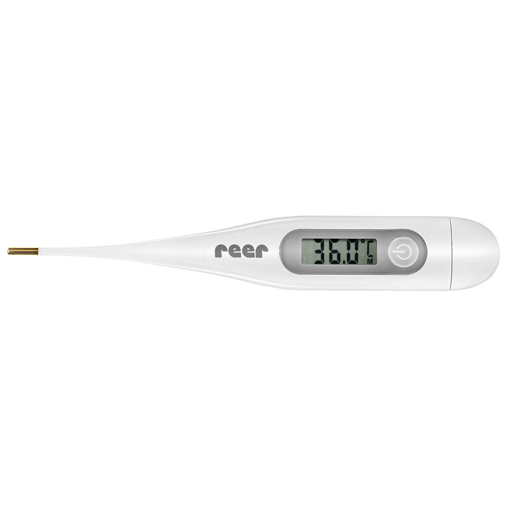 Fieberthermometer