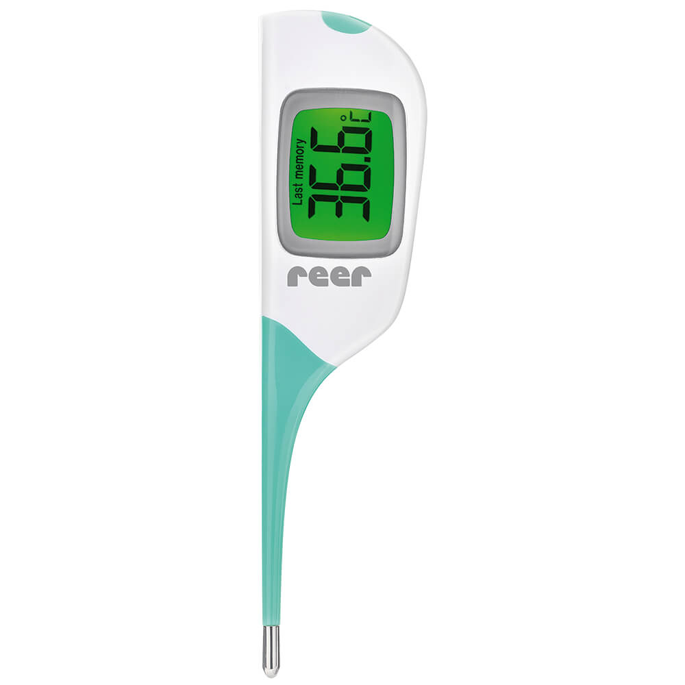 Fieberthermometer, ColourTemp