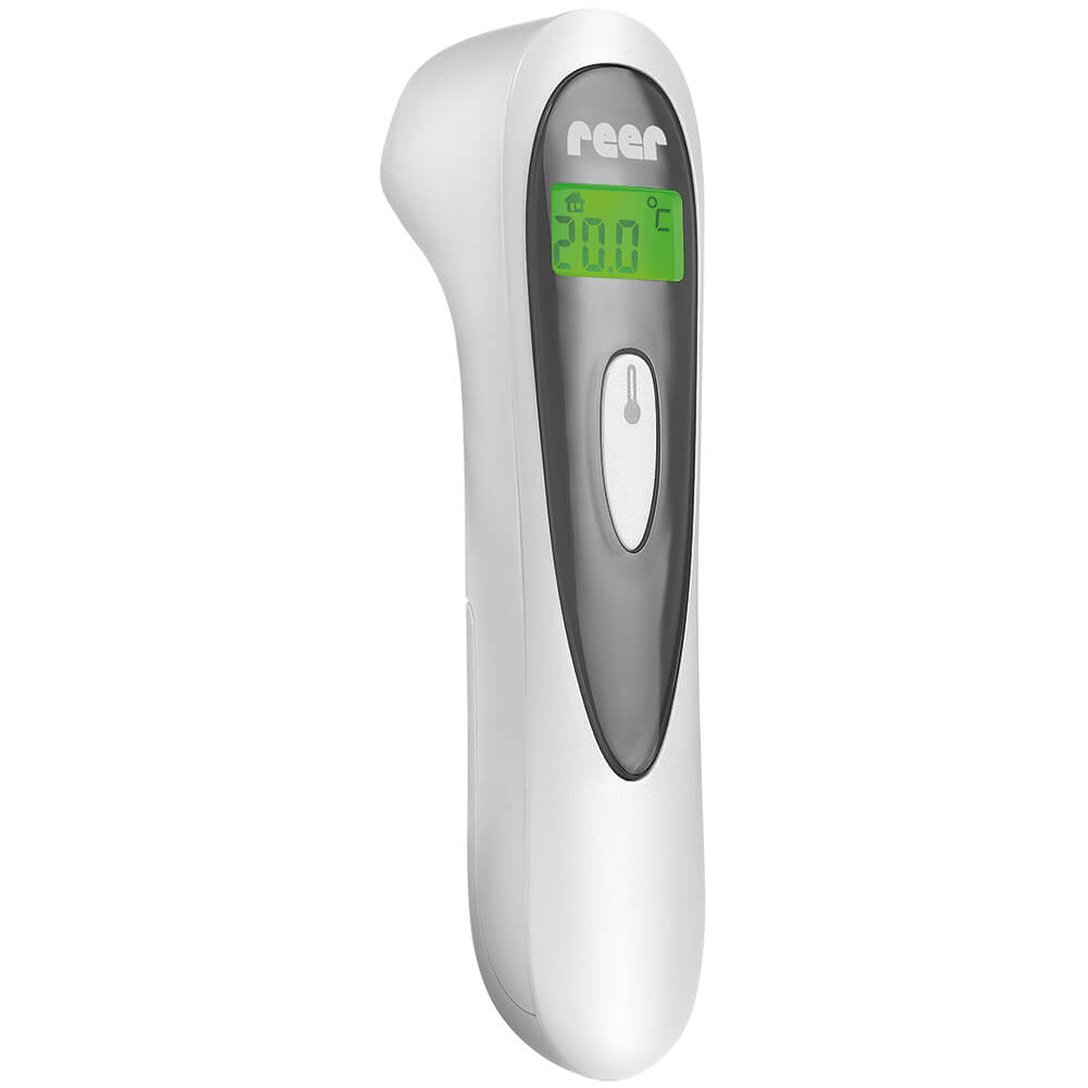 Fieberthermometer, Colour