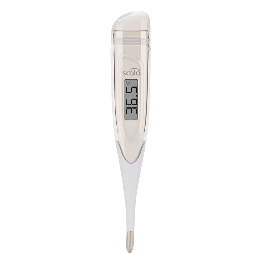 Fieberthermometer, SCALA 28 flex