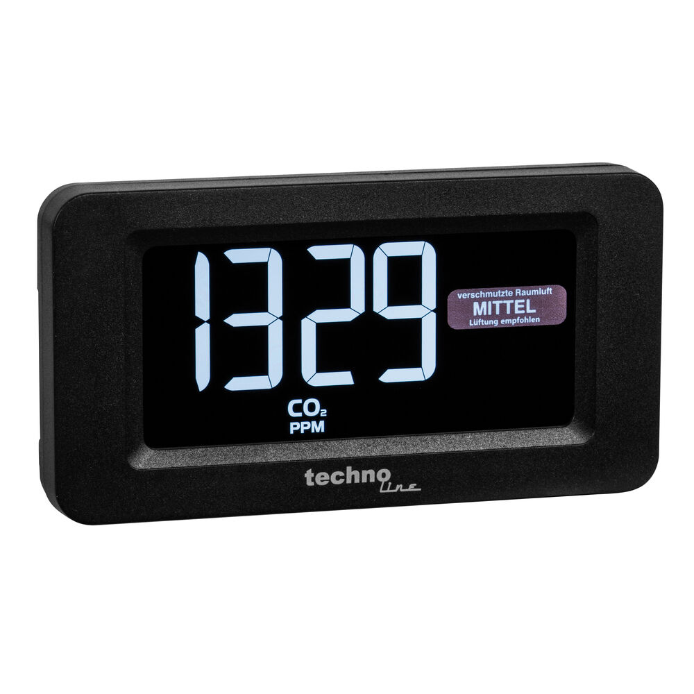 CO2-Monitor, WL 1022 Bild 2