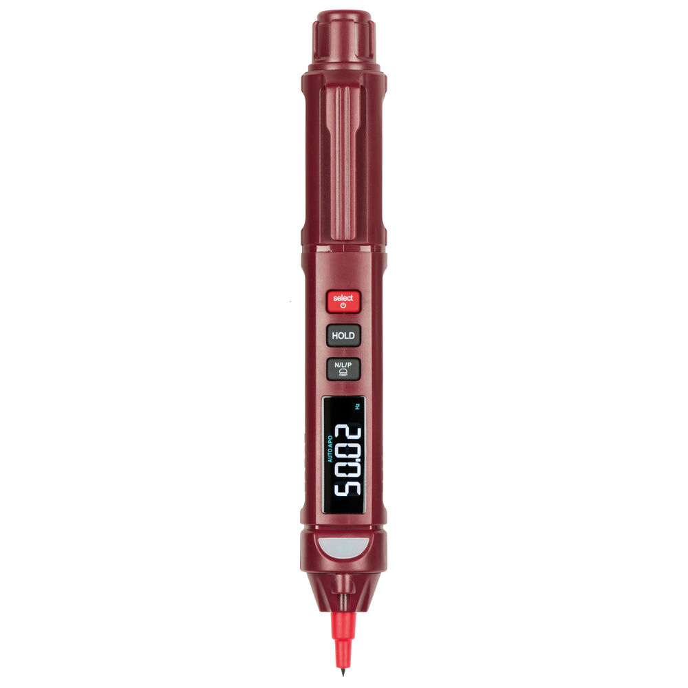 Stiftmultimeter, PEN 1000, digital