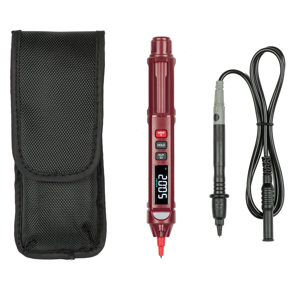 Stiftmultimeter, PEN 1000, digital Bild 2