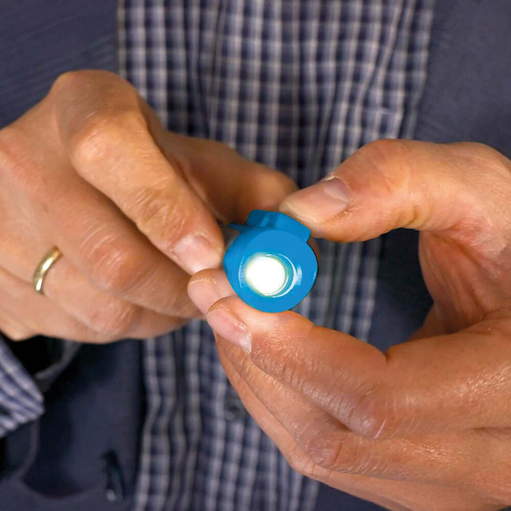 Magnetfinder, L 177 Bild 5