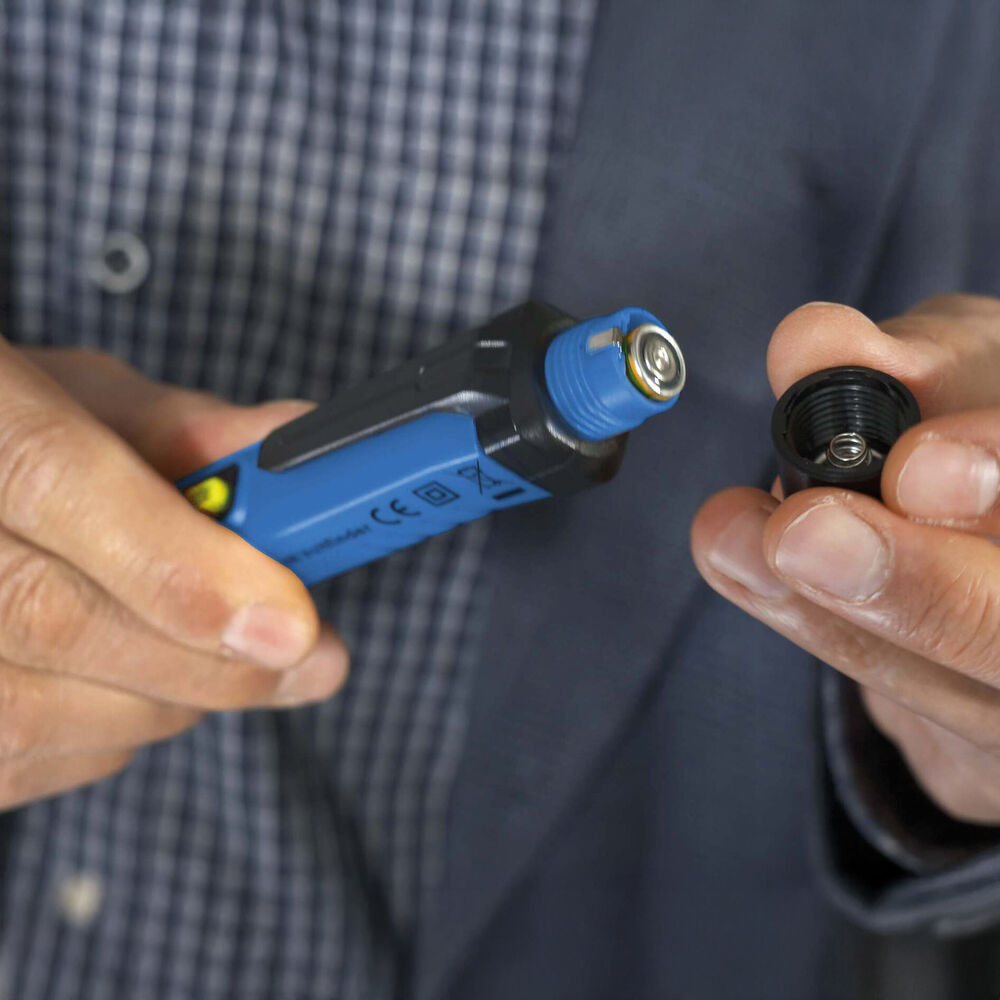 Spannungs-Detektor, 12-1000V/AC, L 156 Bild 8