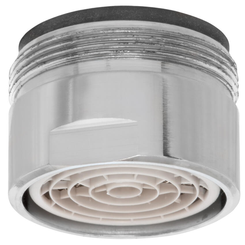 Mischd�se, M28 x 1 AG, f�r Badewannenarmaturen