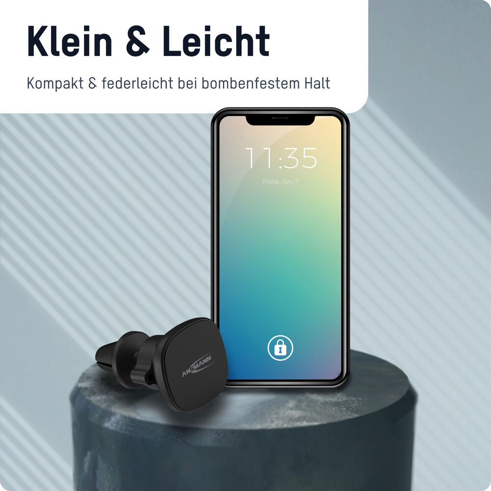 Kfz-Smartphone-Magnethalter, SMART MAGNET HOLDER Bild 6