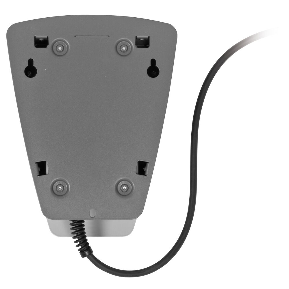 Ladestation fr E-Autos, HEIDELBERG WALLBOX ENERGY CONTROL, 230V/400V/11 kW, inkl. Ladekabel 7,5 m Bild 3