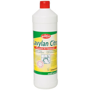 Flssigseife,  LARYLAN CITRO, 1 Liter